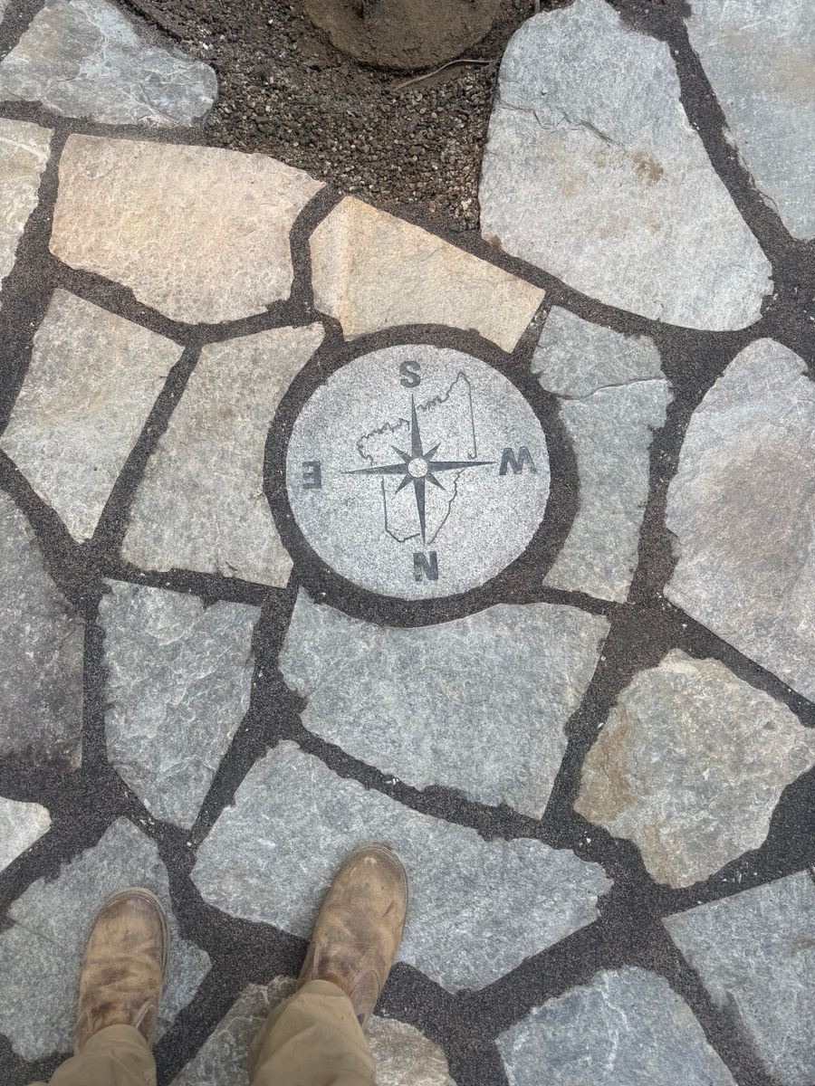 Hardscaping for Soil Builders LLC in West Durham, ME