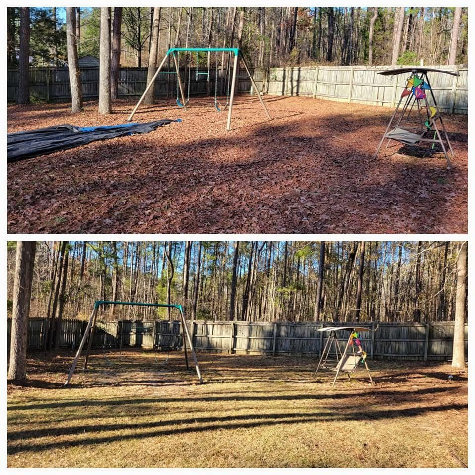 Lawn Maintenance for S&D Lawn & Landscape LLC in Gilbert, SC