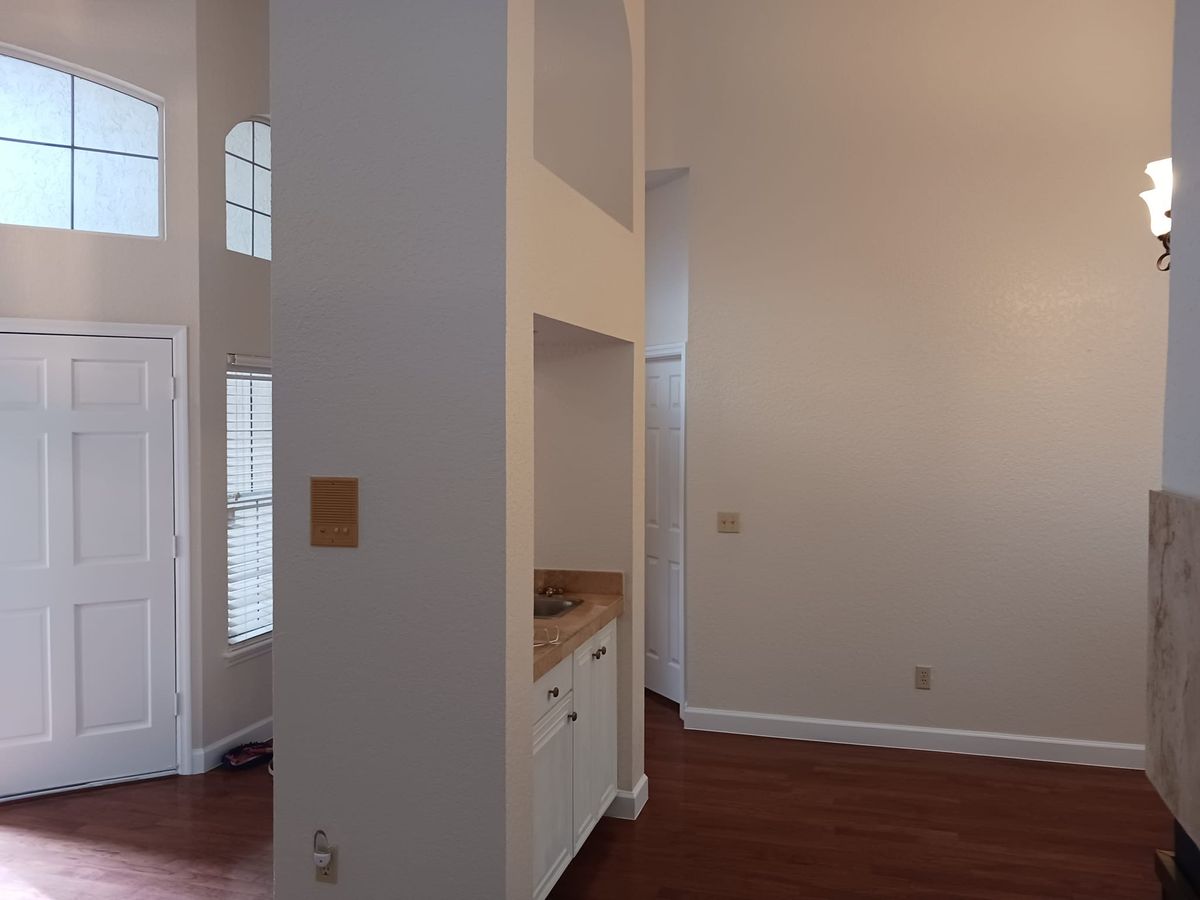 Interior Painting for Bradley Bradshaw Painting in Christmas, FL
