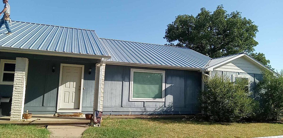 Other Services for Willy Lewallen And Sons in Mineral Wells, TX