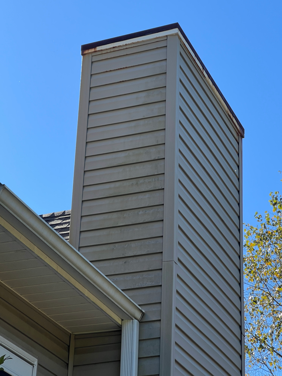 Roof Cleaning for JB Applewhite's Pressure Washing in Anderson, SC