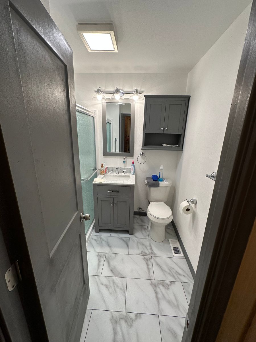 General Remodeling for A2 Construction Services in Goodland, KS