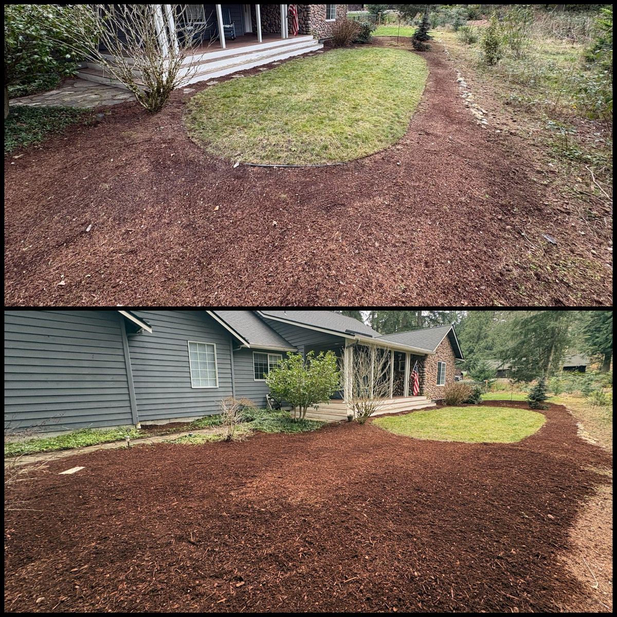 Property Clean-Up for Golovin Property Services LLC in Marysville, WA