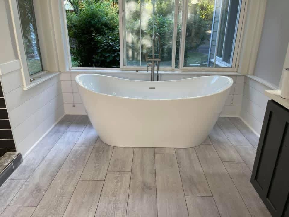 General Remodeling for Olympic Custom Homes & Creations in Shelton, WA
