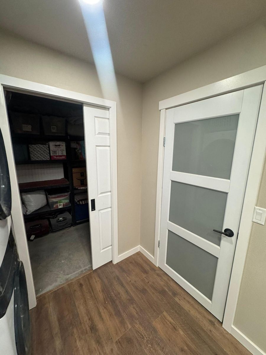 General Remodels for Inland Northwest Contracting in Ephrata, WA