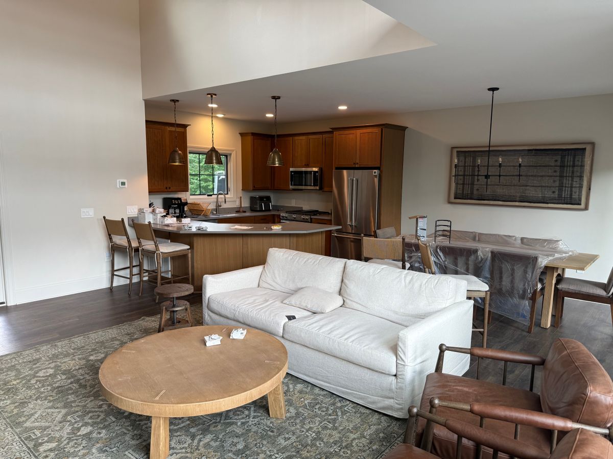 Home Renovation for Judd Builders in Powell, TN