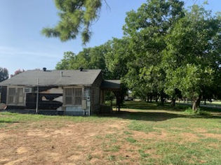 Excavation & Land Clearing for Teague Trees & Landscaping in Rendon, TX