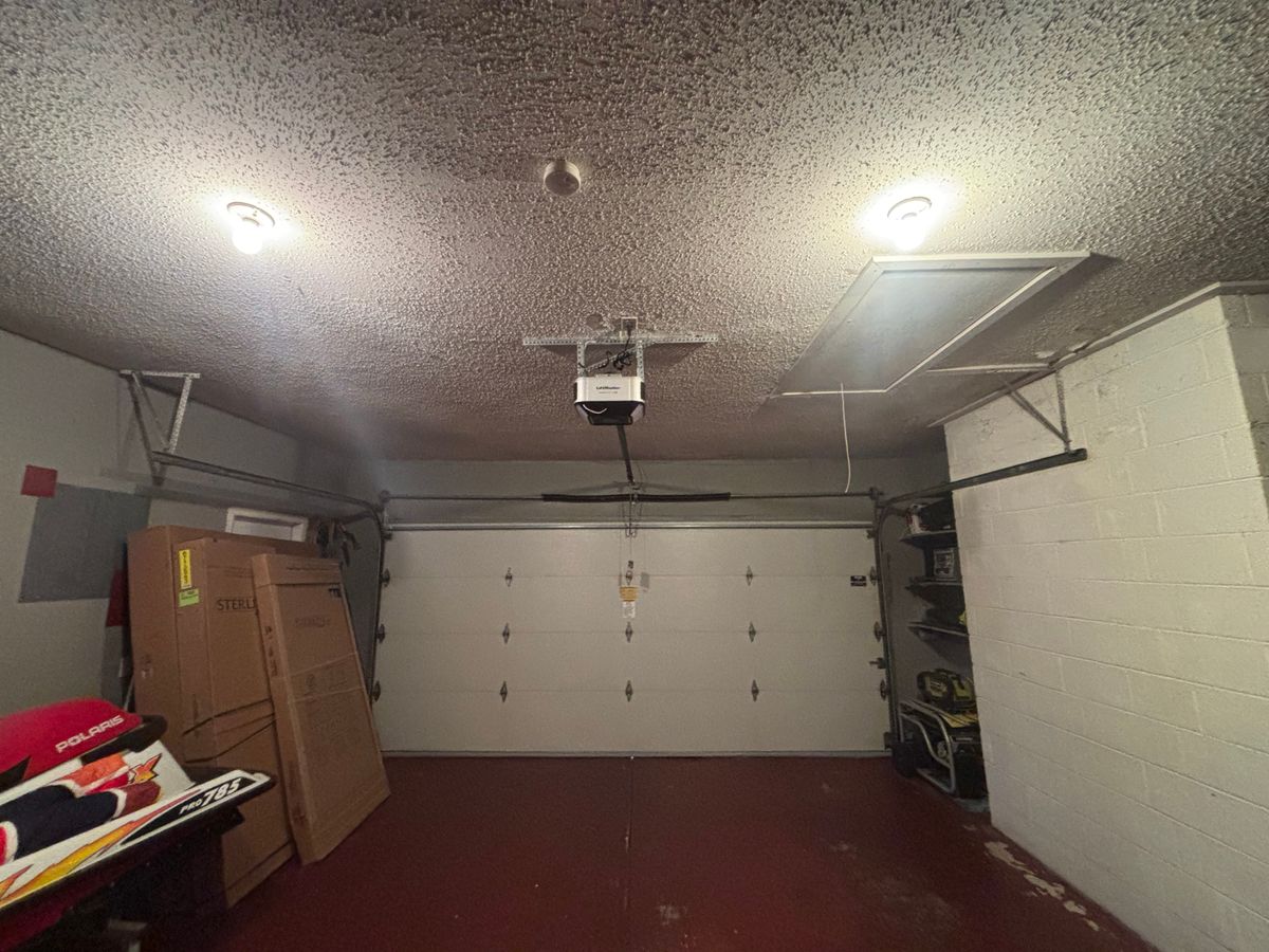 Garage Door Maintenance for Ollies Garage Doors in Ash Grove, MO