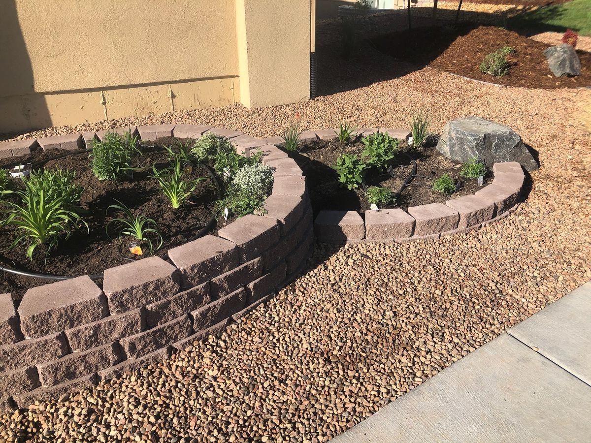 Hardscaping for Pikes Peak Landscaping in Colorado Springs, CO