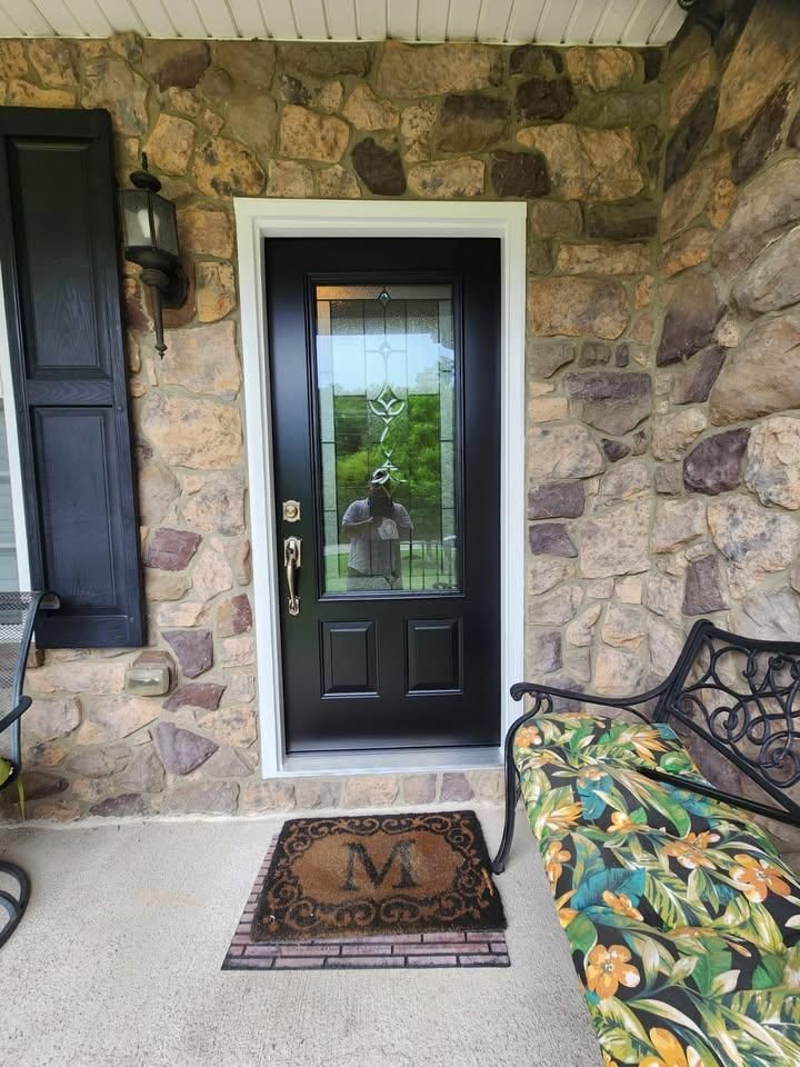 Window Installation for MAS Home Improvement in Waldorf, MD