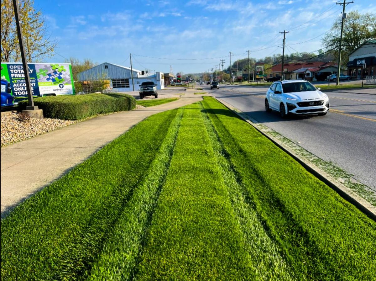 Lawn Maintenance for Yard Barbers in Paoli, IN