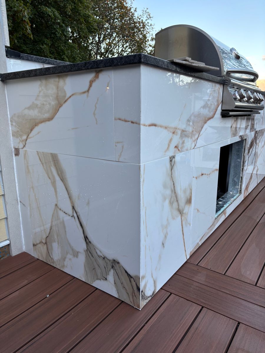 Remodeling Services for Rojas Construction Services in Salem, OR