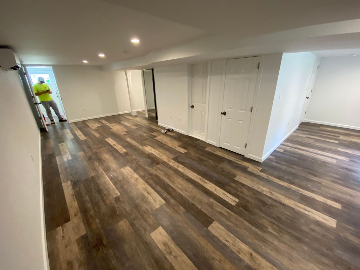 Flooring for Made To Last Construction in Port Washington, NY