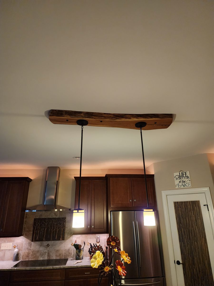 Lighting Installation & Repair for EWR Electric in Fredericksburg, VA