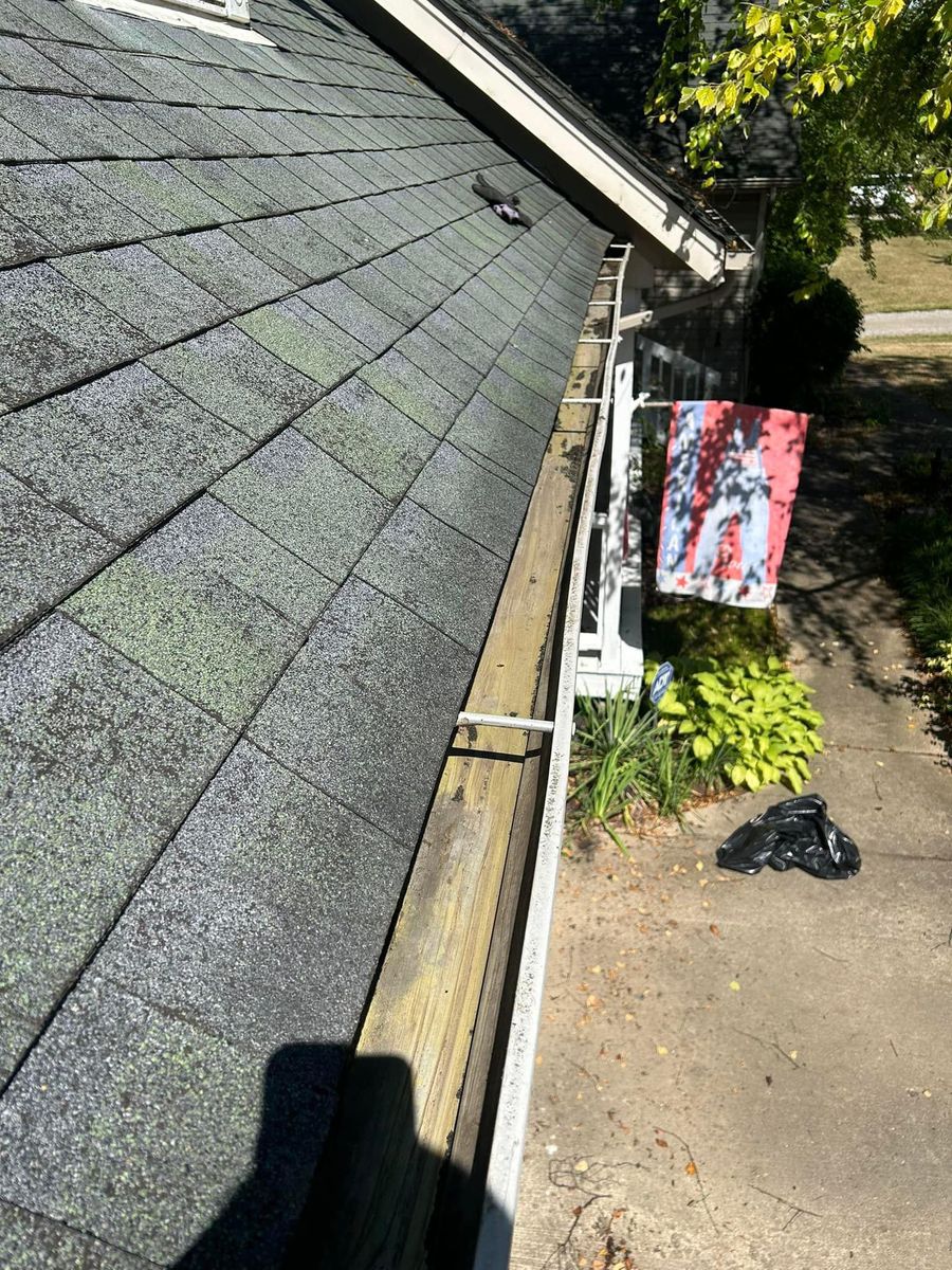 Preventative Maintenance for Rucker Roofing, LLC in Dayton, OH