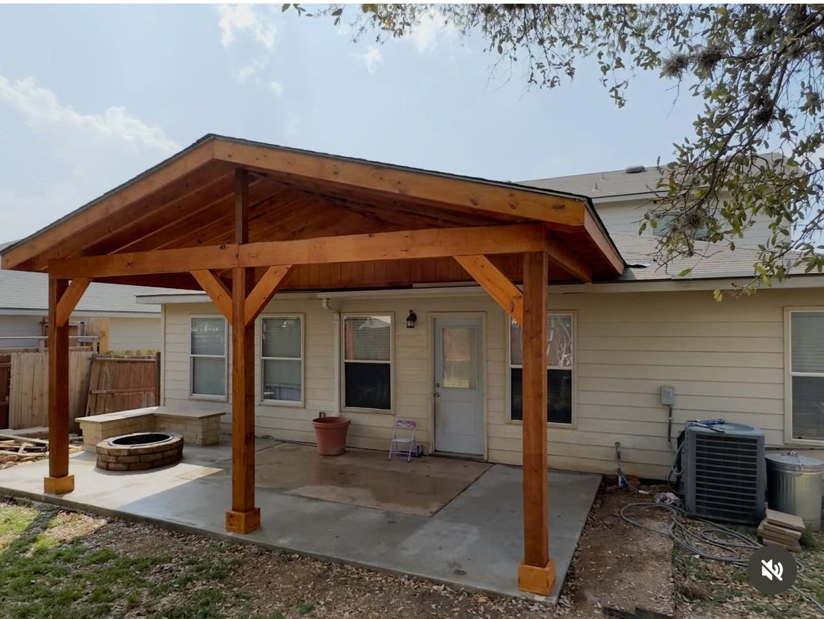 Remodeling Services for Da Silva Construction in San Antonio, TX