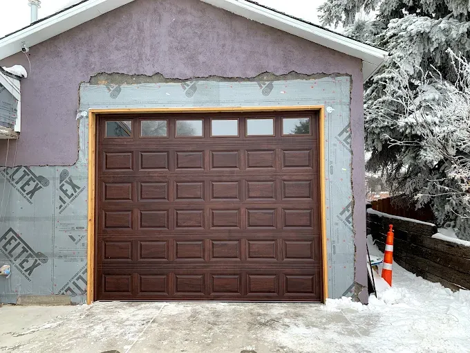 Garage Door Installation for 423 Garage Doors in Signal Mountain, Tennessee