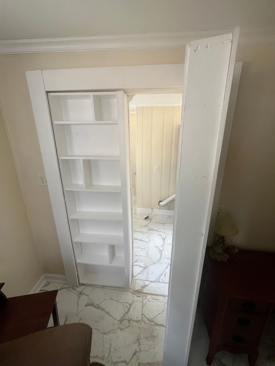 General Remodeling for Dream Builder Contracting in Danville, KY