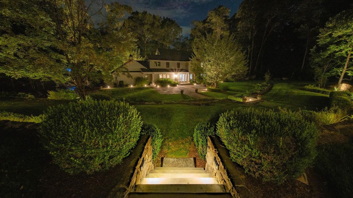 Outdoor Lighting for Unique Outdoor Lighting in Short Hills, NJ