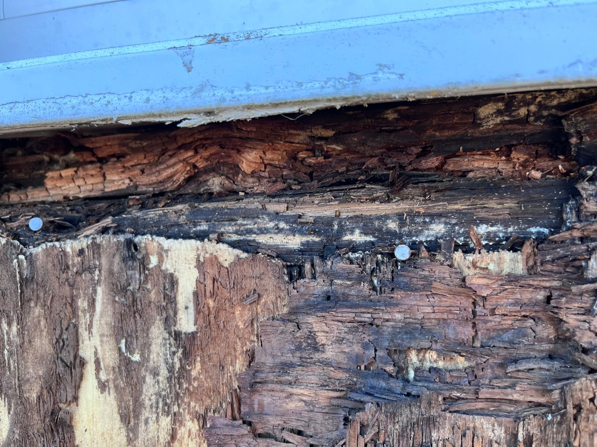 Carpentry for Salt Side Construction in The Outer Banks, NC