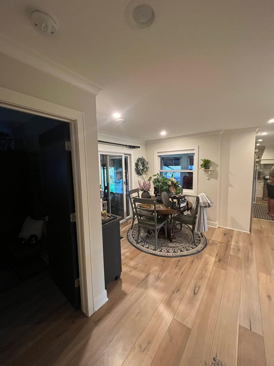 Interior Painting for Prime Example Painting LLC in Detroit, MI