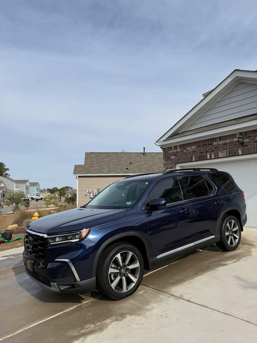 Add Ons for Relentless Shine Mobile Detailing in Calabash, NC