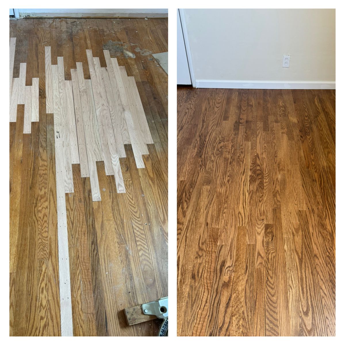 Hardwood Floor Installation for Unique Hardwood Floors in Concord, CA