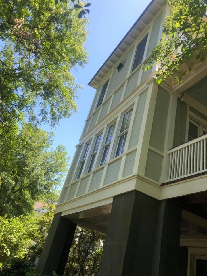 Pressure Washing  for S&S Pressure Washing in North Charleston, SC