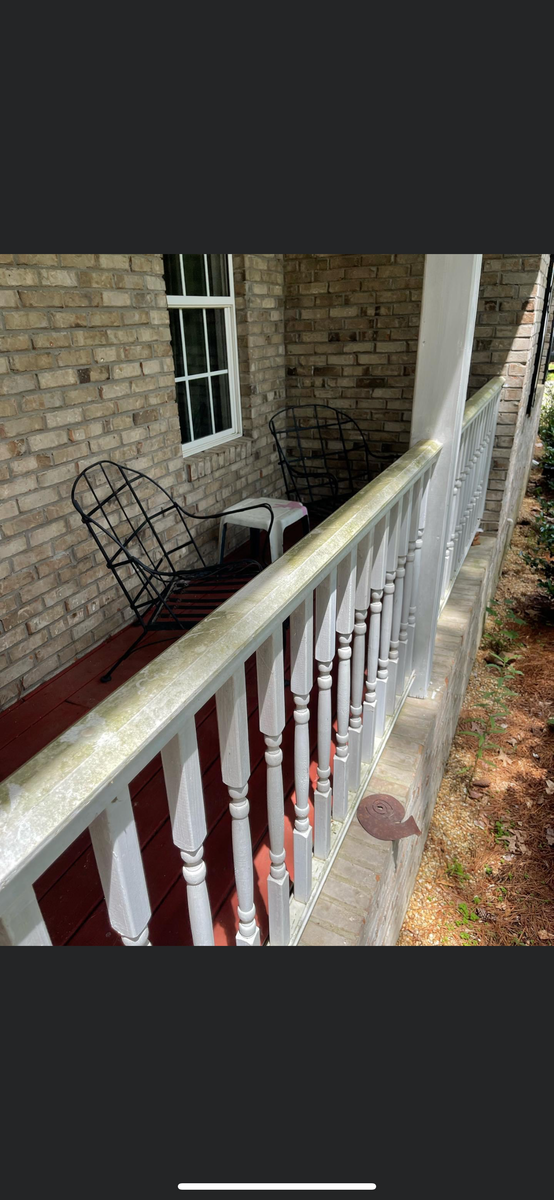 Soft Washing for A Clear View Window Cleaning & Pressure Washing  in Buford, Georgia