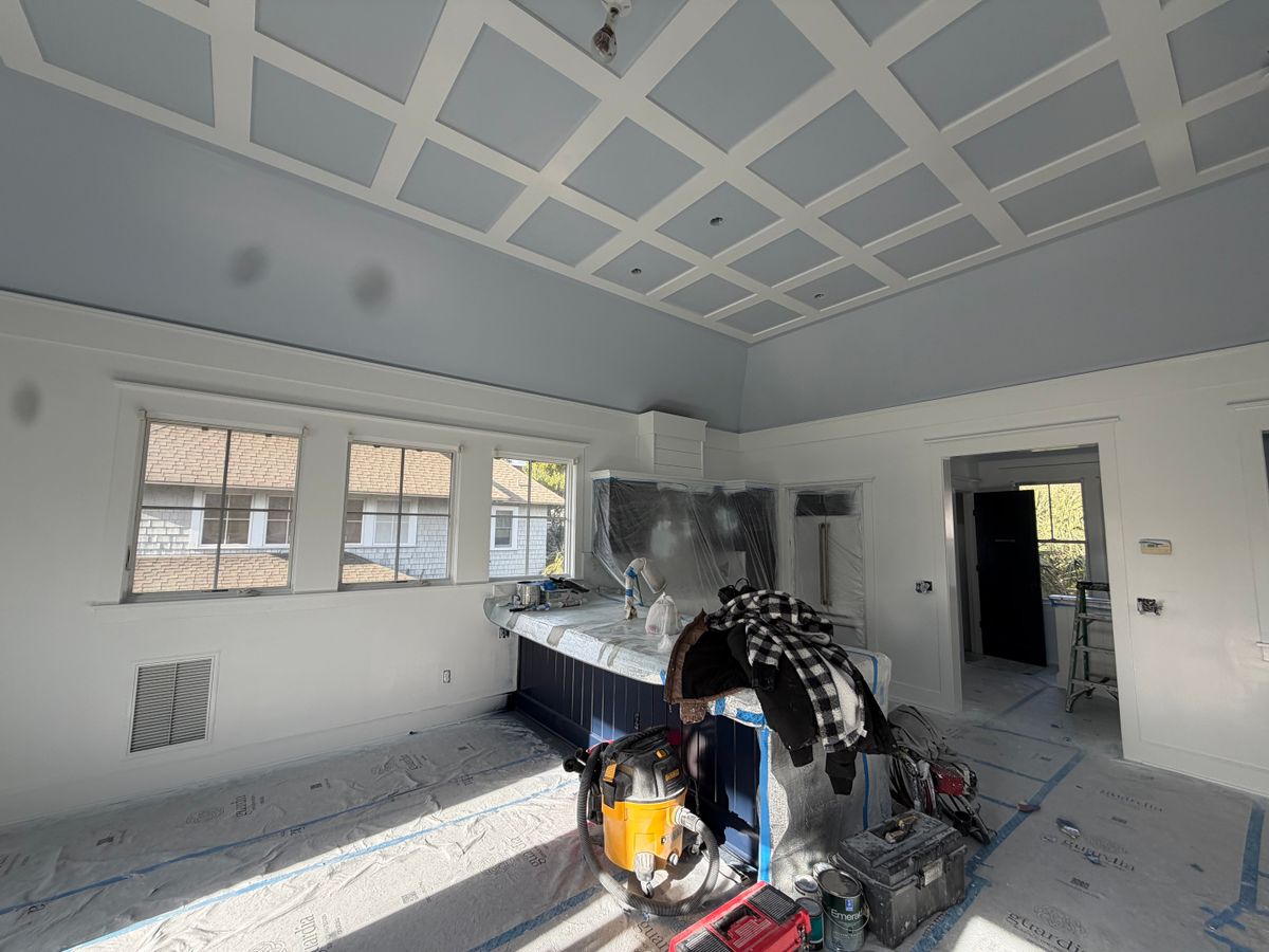 Other Painting Services for Duffett Brothers Painting in Wilmington, NC