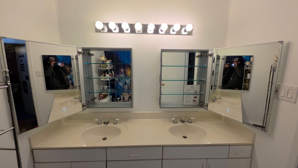 Bathroom Renovation for East End Maintenance Construction Solutions in Suffolk County, NY