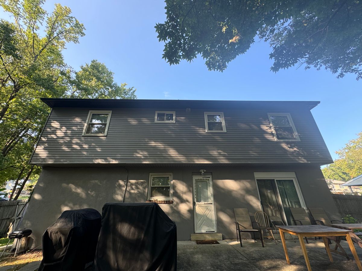 Exterior Painting for Sanders Painting LLC in Brooklawn , NJ