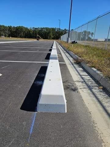 Driveway Paving for Stripe A Lot in Knoxville, TN