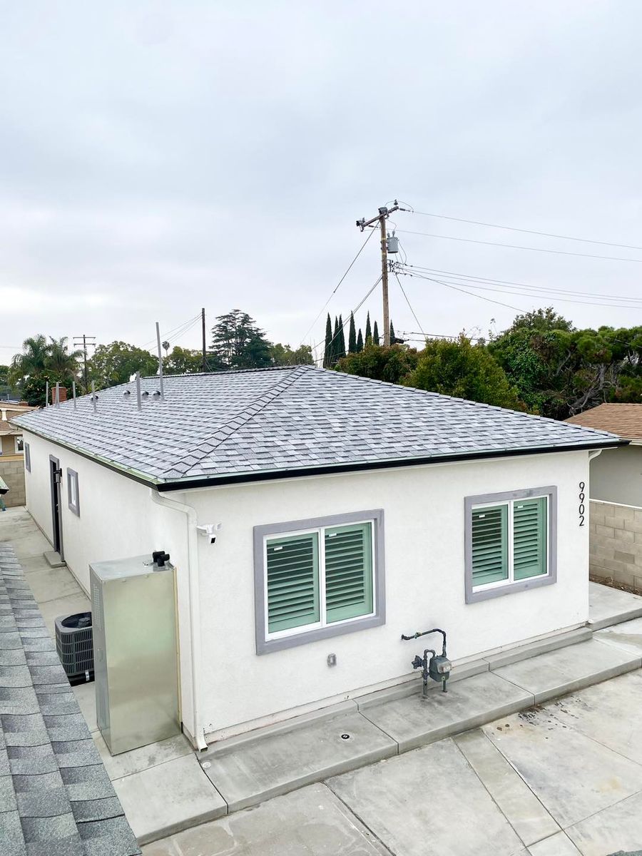 Custom Home Construction for MD Constructor in Orange County, CA