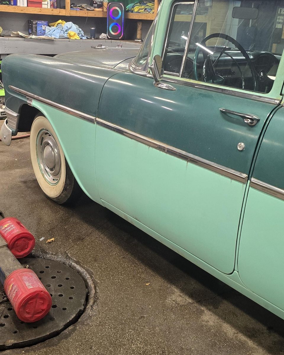 Full Detail Service for Luxury Auto Detail in Peoria, IL