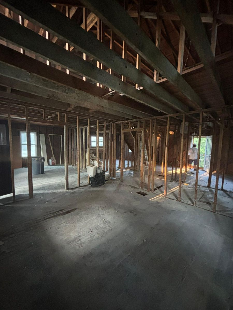 Single Family & Multi Family New Builds for Paramount Construction in Lexington, KY