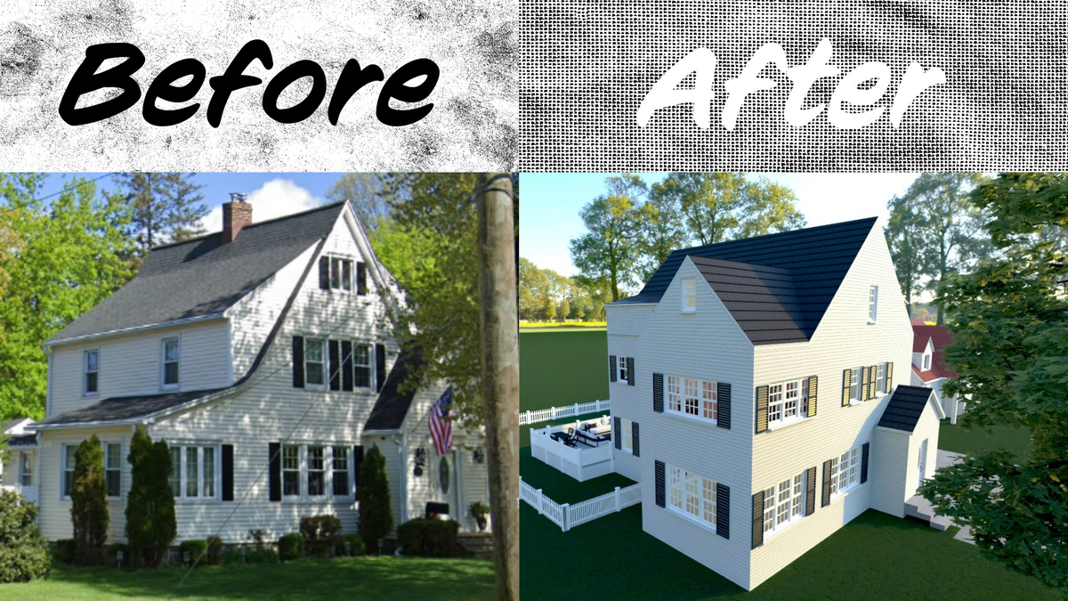 Room Additions for White Hills Property Management in  Fairfield County, CT