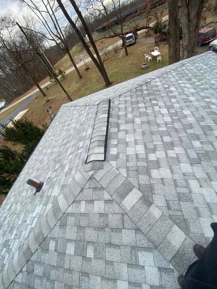 Roofing Repairs for Cano Construction in Peoria, IL