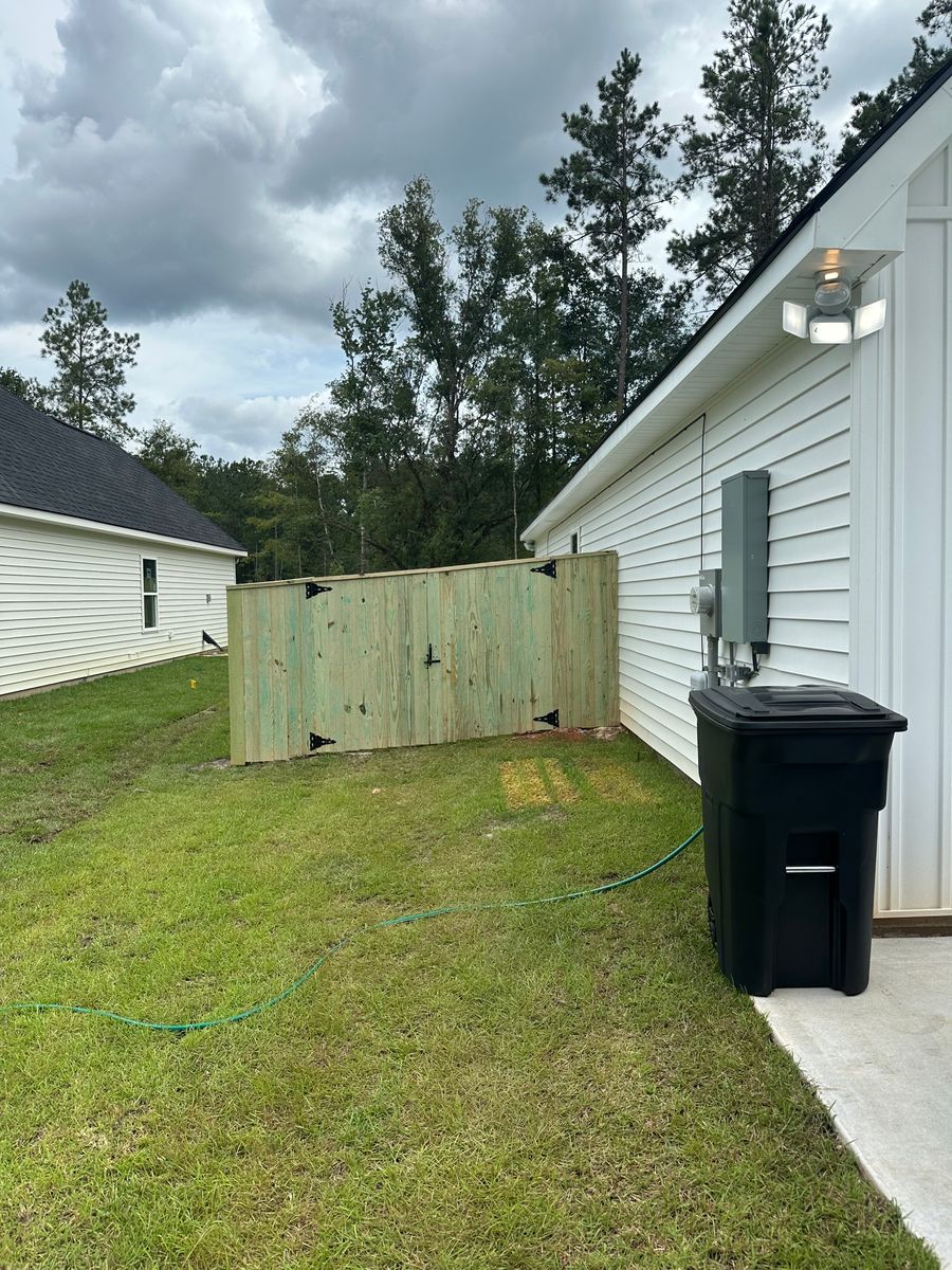 General Remodeling for Platinum Construction llc in Pearl River, MS