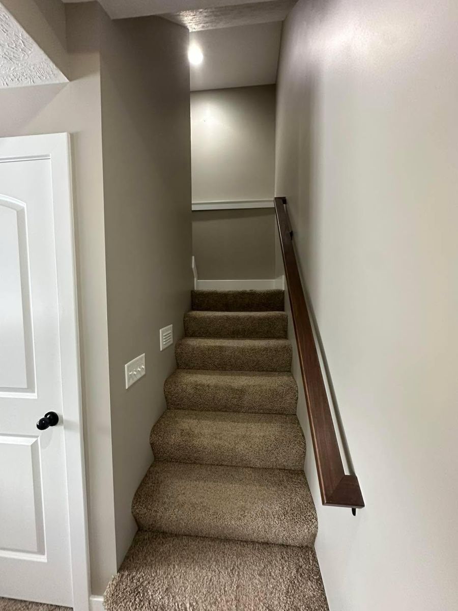 Interior Painting for Matt Meranda Painting in Grand Rapids, MI