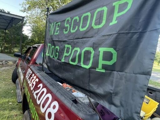 Dog Poop Cleaning for Happy Paws Pet Waste Removal in Van Alstyne, TX
