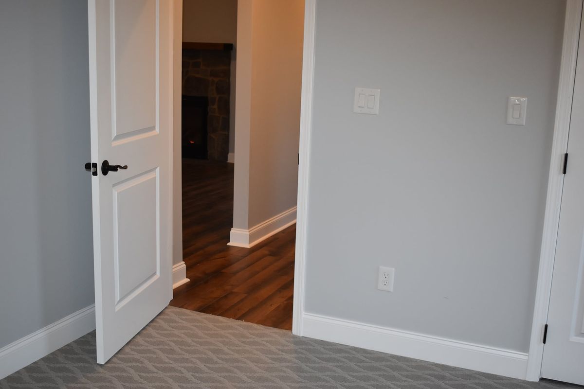 Bathroom Renovation for ProModern Construction, LLC in Seymour, TN