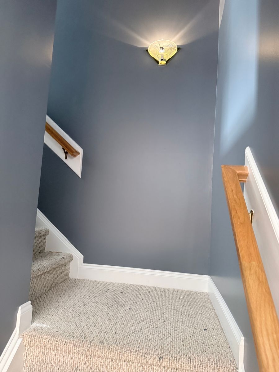 Interior Painting for Premier Painting & Drywall Contractors LLC in Garner, NC