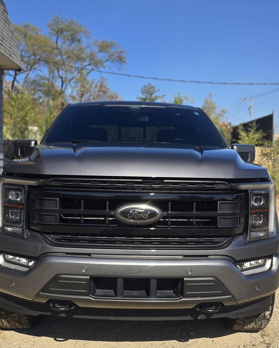 Full Detail Service for Luxury Auto Detail in Peoria, IL