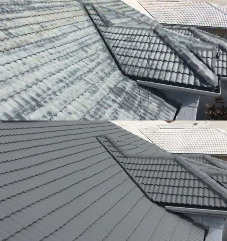 Roof Restoration for Suncoast Coating Services in Sarasota, FL