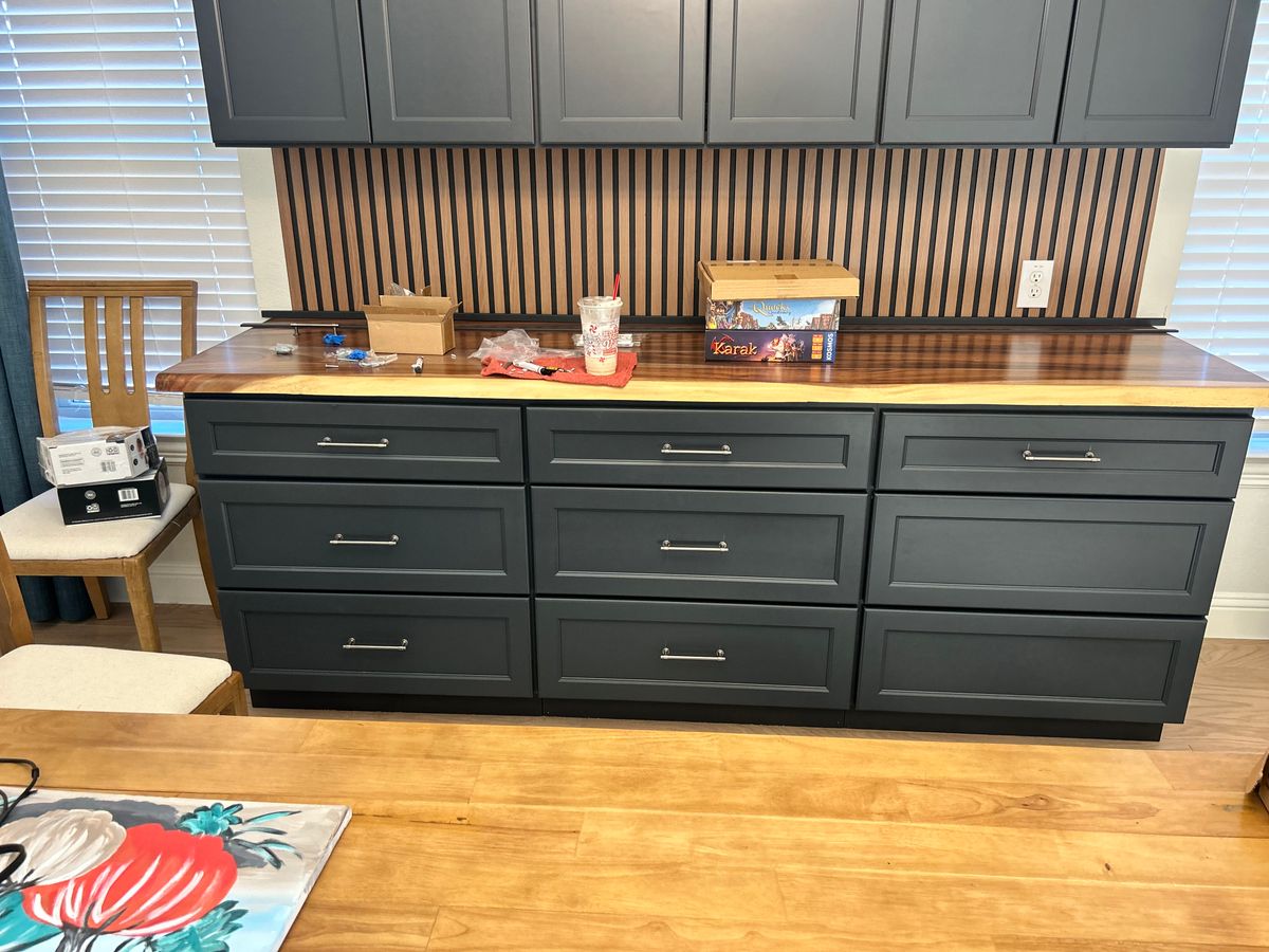 Other Handyman Services for Waldrop Handyman & Construction LLC. in Arlington, Texas