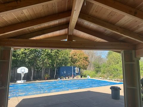 Carpentry for Parker Construction LLC in Napa, CA