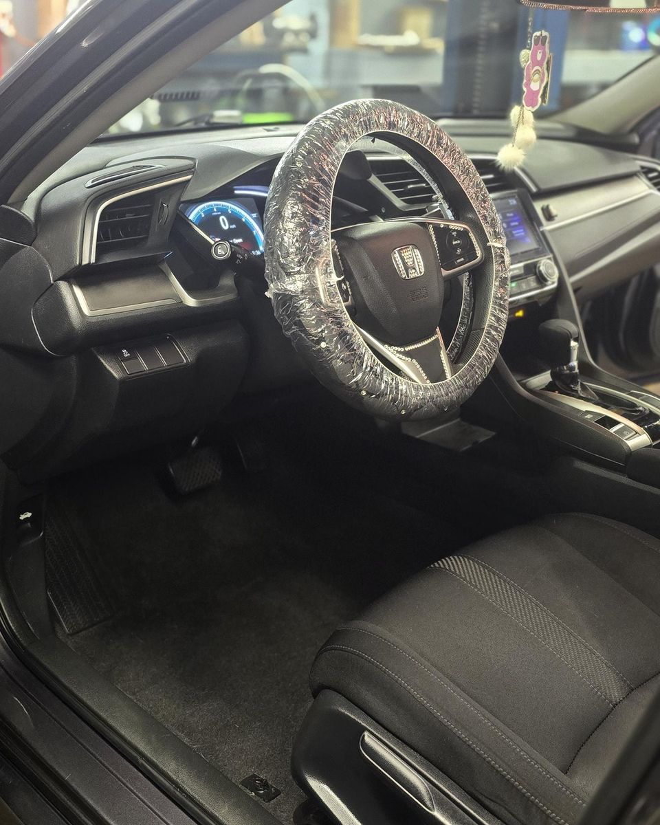 Exterior Detailing for Luxury Auto Detail in Peoria, IL