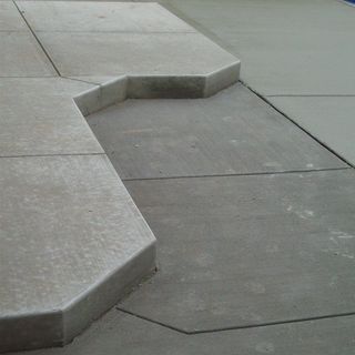 Patio Design & Installation for Paul Turner Concrete & Excavating in Toledo, OH