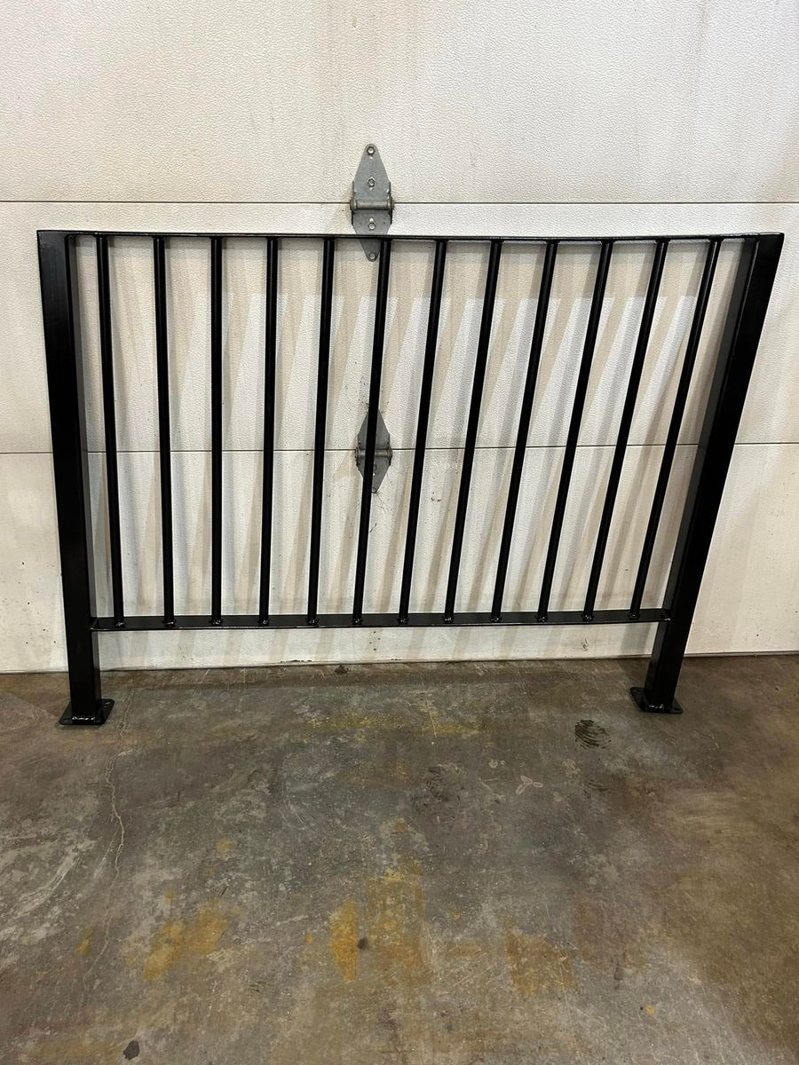 Welding & Metal Repair Services for Weber Welding in Detroit Lakes, MN